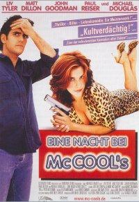 Eine Nacht bei McCool's
