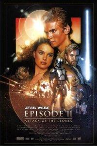 Star Wars Episide 2: Angriff der Klonkrieger