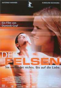 Der Felsen