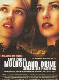 Mulholland Drive