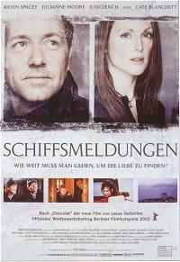 Schiffsmeldungen