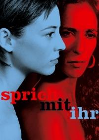 Sprich mit Ihr