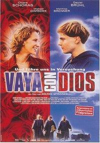 Vaya Con Dios