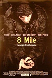8 Miles