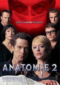Anatomie II