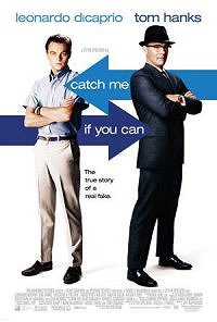 Catch me, if you can