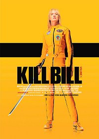 Kill Bill Vol.1