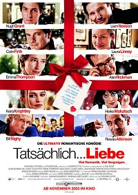 Tats�chlich...Liebe