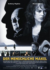 Der menschliche Makel