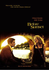 Before Sunset