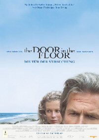 The Door in the Floor