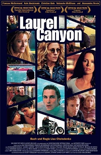 Laurel Canyon