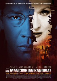 The Manchurian Candidate