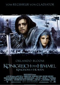 Kingdom of Heaven