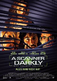 A Scanner Darkly