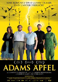Adams &Auml;pfel