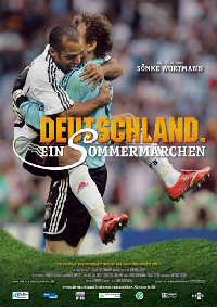 Deutschland. Ein Sommerm&auml;rchen