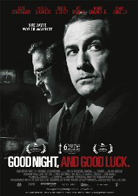 Good Night and good luck