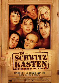 Im Schwitzkasten