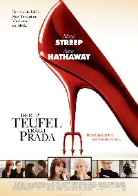 Der Teufel tr&auml;gt Prada