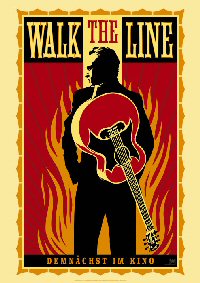Walk the Line