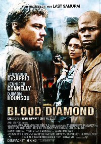 Blood Diamond
