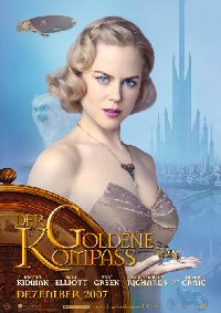 Der goldene Kompass