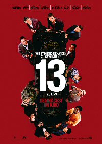 Oceans 13