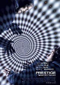 The Prestige - Meister der Magie