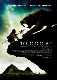 10.000 B.C.