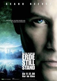 Der Tag, an dem die Erde stillstand