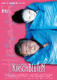Kirschbl&uuml;ten - Hanami