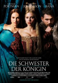 Die Schwester der Koenigin