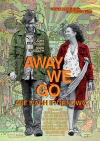 Away We Go - Auf nach Nirgendwo