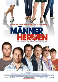 M&auml;nnerherzen