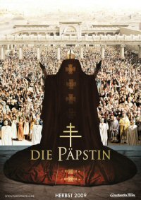 Die P&auml;pstin