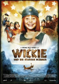 Wickie und die starken M&auml;nner