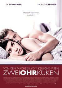 Zweiohrkueken