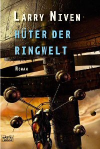 H&uuml;ter der Ringwelt