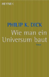 Wie man ein Universum baut