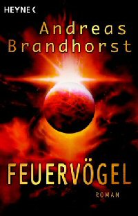 Feuerv&ouml;gel