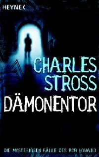 D&auml;monentor