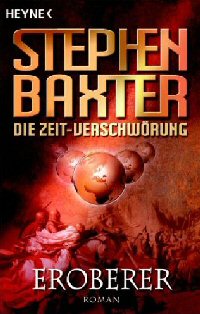 Die Zeitverschw&ouml;rung; Buch 2
