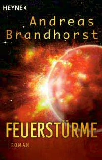 Feuerst&uuml;rme