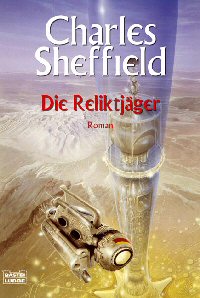 Die Reliktj&auml;ger
