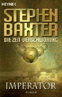 Die Zeitverschw&ouml;rung; Buch 1