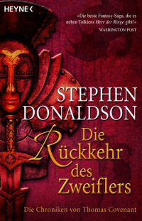 Die Rückkehr des Zweiflers