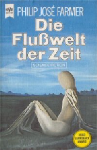 Die Flu�welt der Zeit