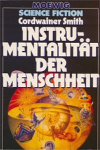 Instrumentalit�t der Menschheit