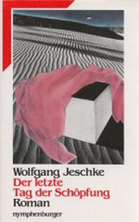 Der letzte Tag der Sch�pfung